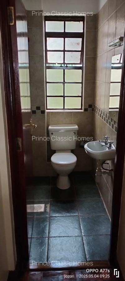 3 Bed Apartment with En Suite in Lavington - 7