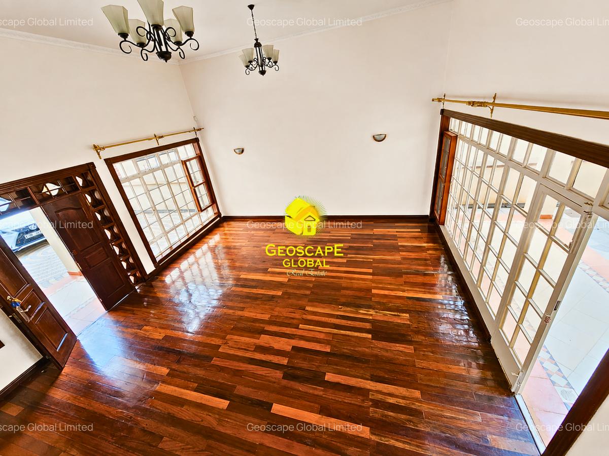 4 Bed House with En Suite in Kyuna - 1