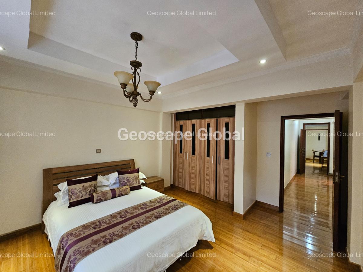 Furnished 2 Bed Apartment with En Suite in Nyari - 6