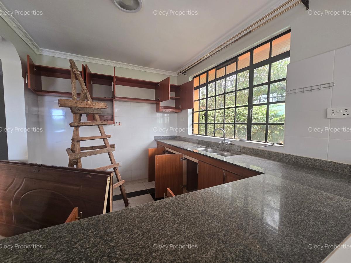 3 Bed House with En Suite at Kenyatta Road - 7