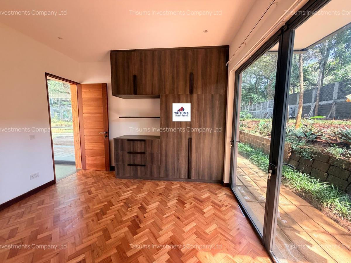4 Bed Townhouse with En Suite in Lower Kabete - 8