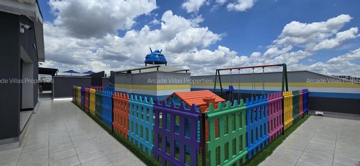 2 Bed Apartment with En Suite in Riverside - 14