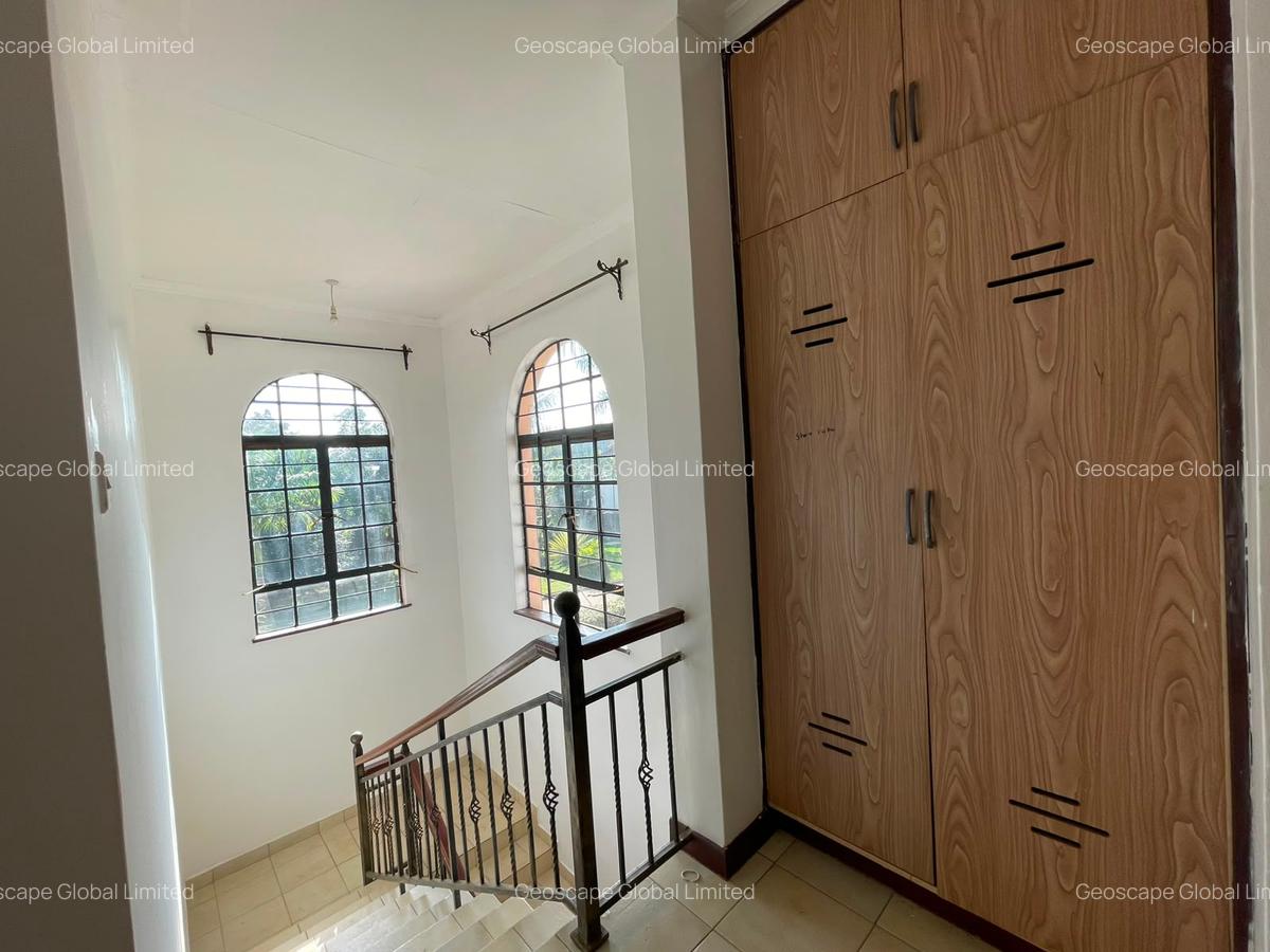 3 Bed House with En Suite in Kiambu Road - 3