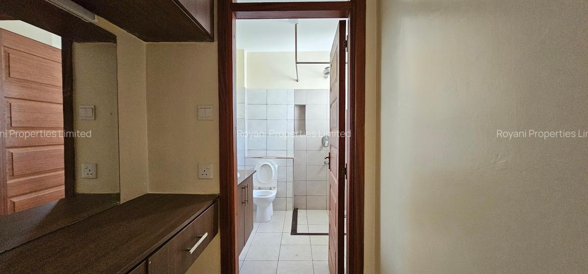 3 Bed Apartment with En Suite in Tatu City - 12