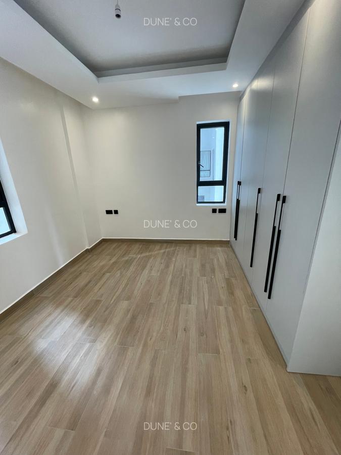 2 Bed Apartment with En Suite in Westlands Area - 12