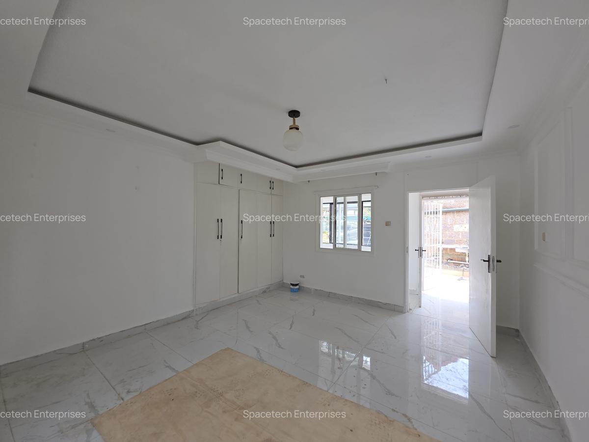3 Bed House with En Suite in Muthaiga - 15