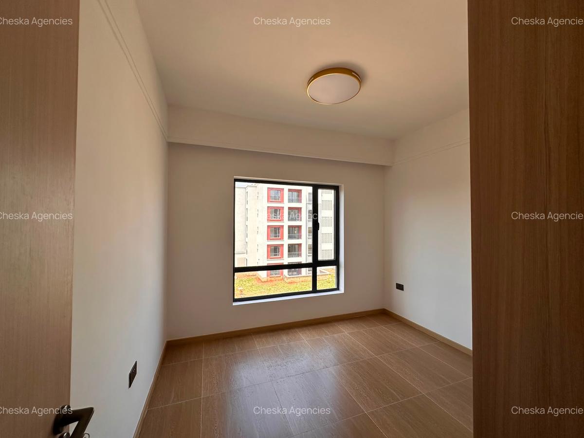 1 Bed Apartment with Swimming Pool in Thika Road - 5