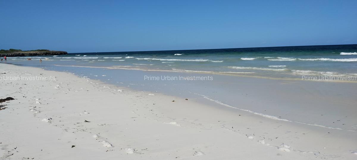 Land at Bofa Beach - 4