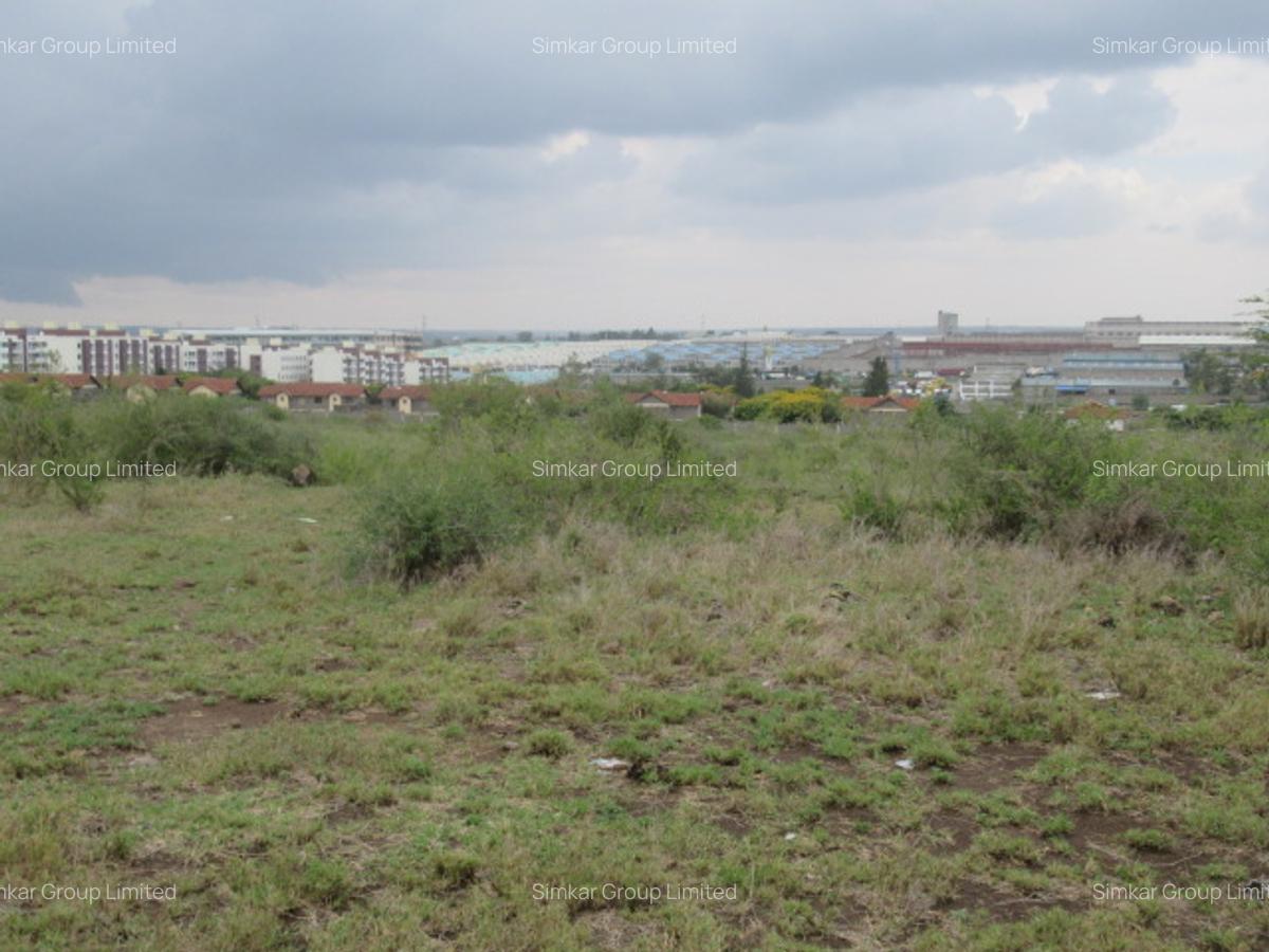 10 ac Land at Sabaki Rd - 4