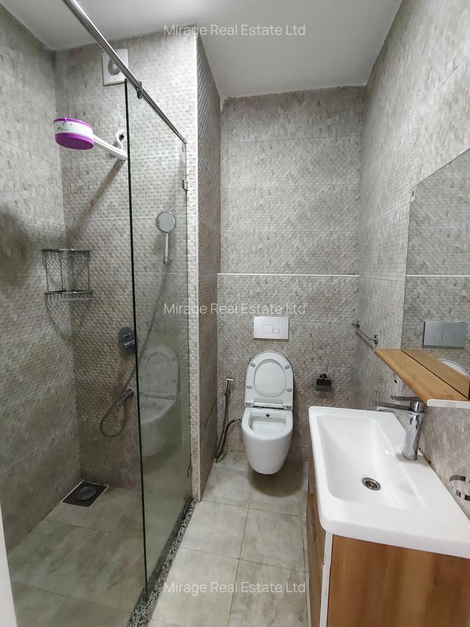 1 Bed Apartment with Gym in Kileleshwa - 3