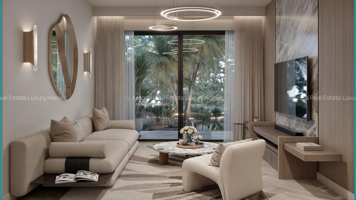 Studio Apartment with En Suite at 2026-133 0 Studio - 7
