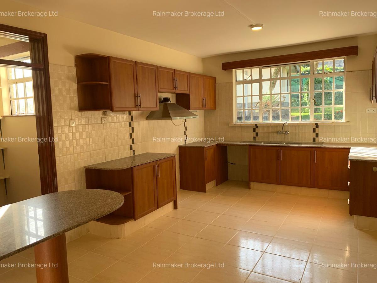 4 Bed House with En Suite at Enaki - 9
