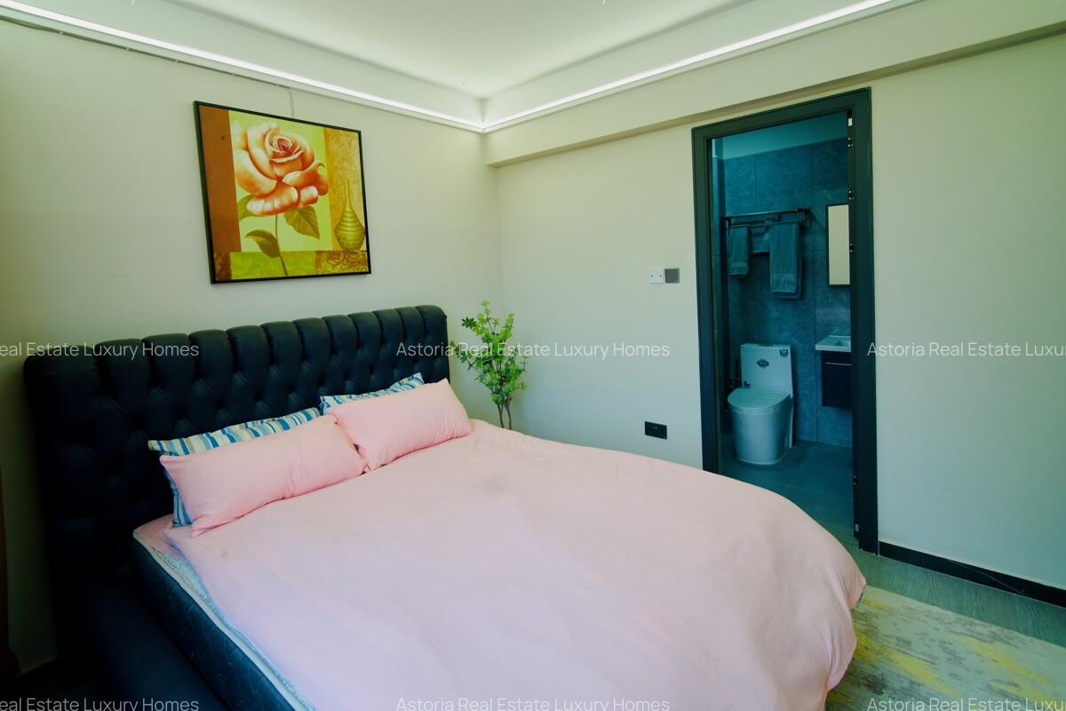 3 Bed Apartment with En Suite at 2026-423 - 7