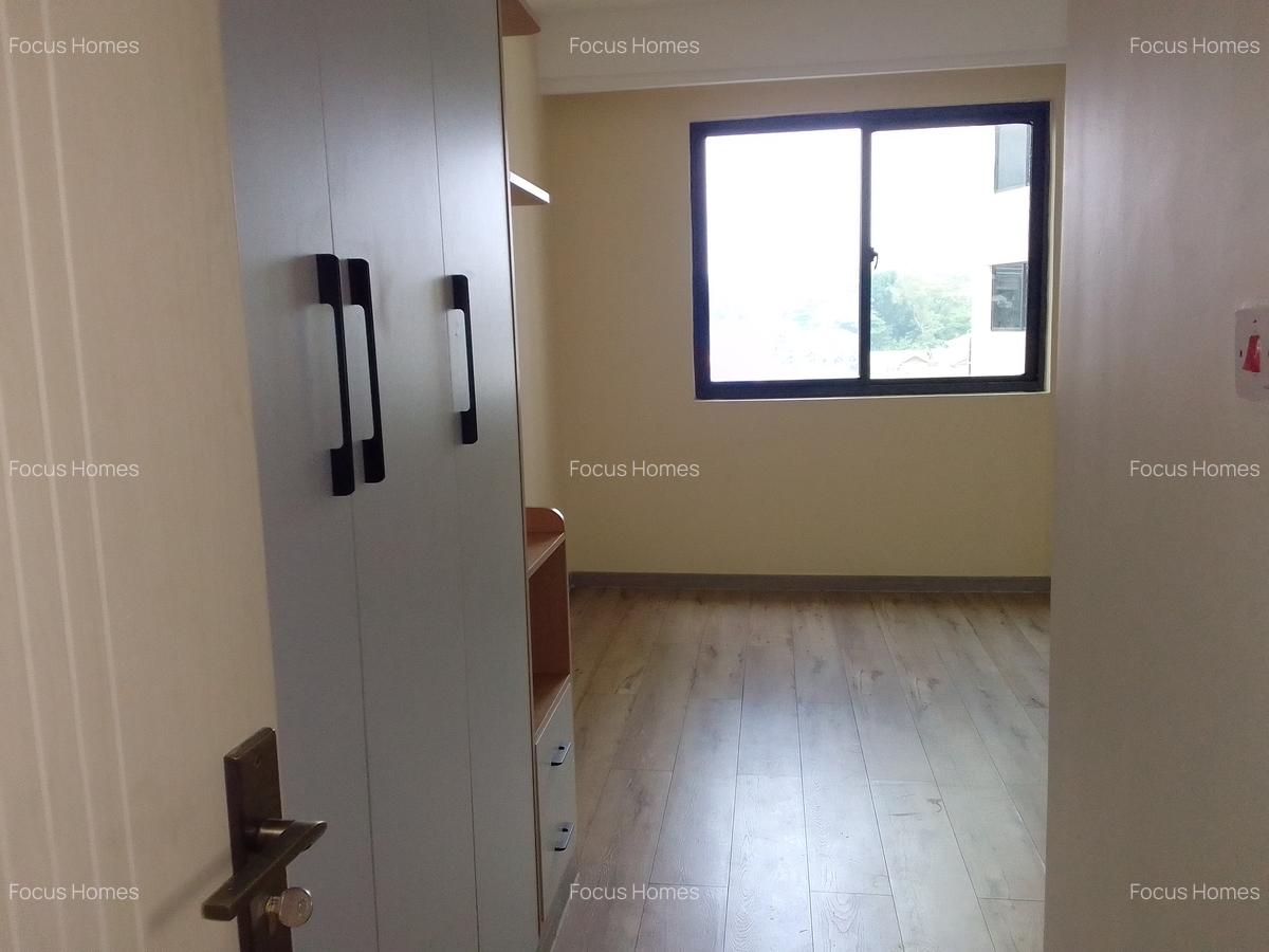 2 Bed Apartment with En Suite in Kileleshwa - 10