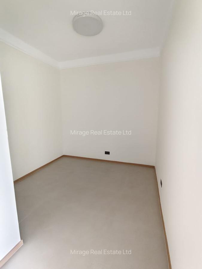 1 Bed Apartment with Swimming Pool in Westlands Area - 3