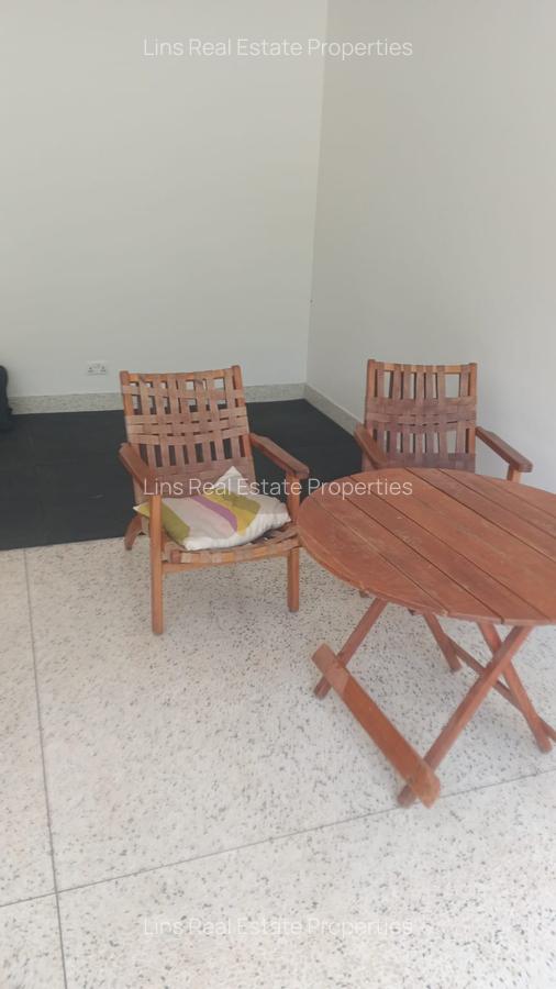 4 Bed House with En Suite in Gigiri - 20