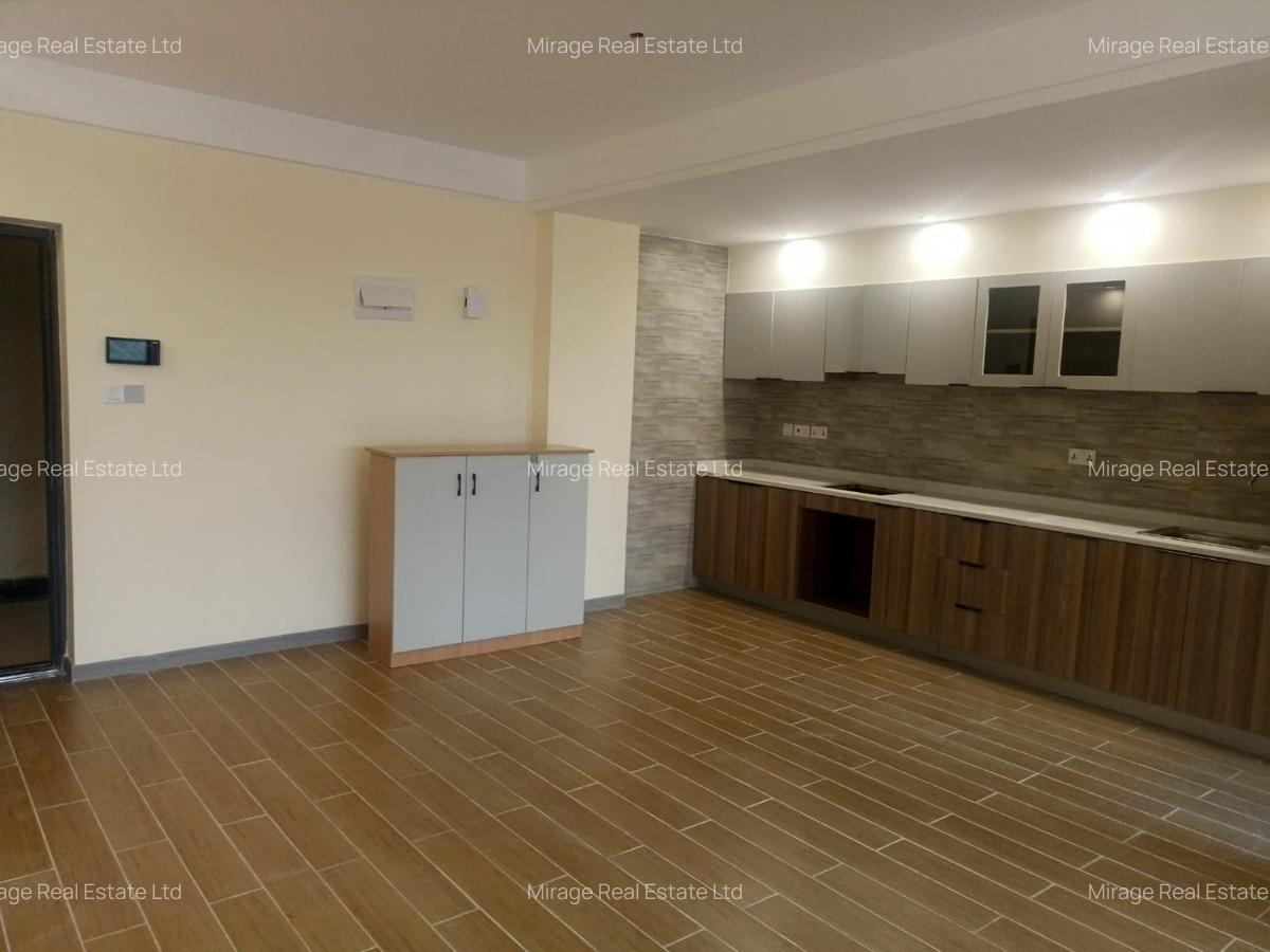 2 Bed Apartment with En Suite in Kileleshwa - 6