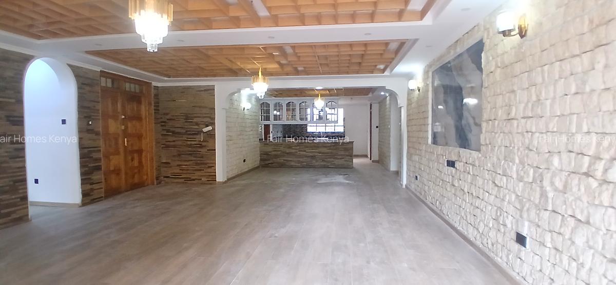 3 Bed Apartment with En Suite at Gitanga Road - 17