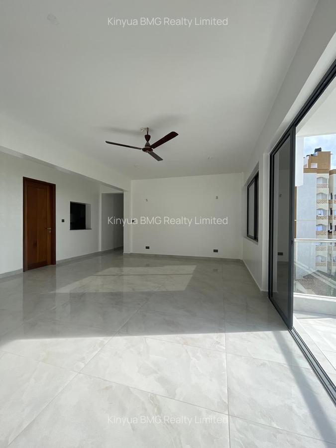 Serviced 3 Bed Apartment with En Suite in Nyali Area - 1