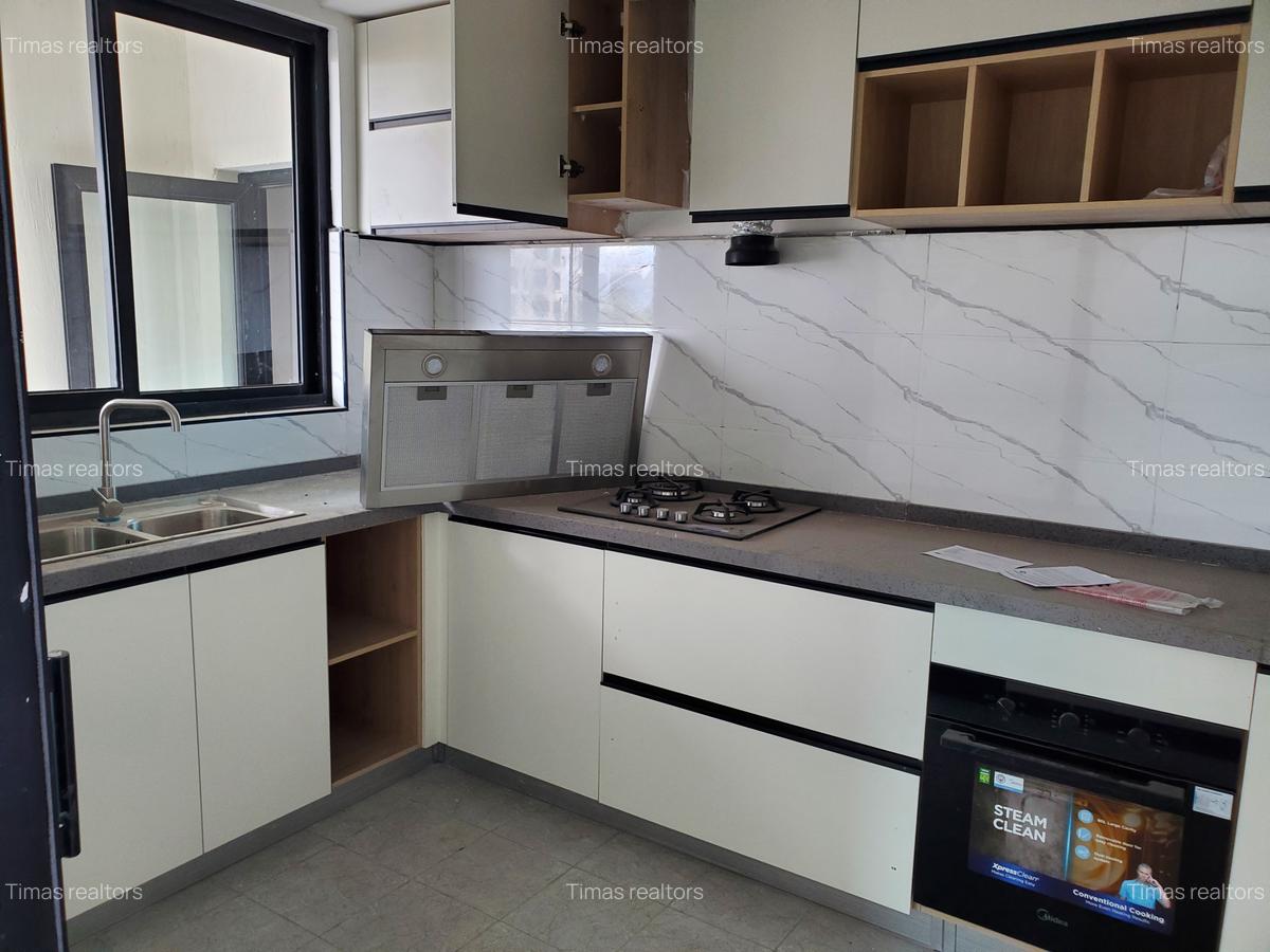 3 Bed Apartment with En Suite at Syokimau - 5
