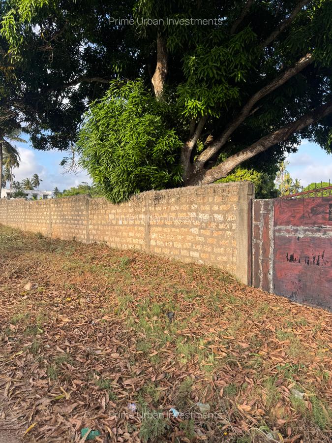 23 ac Land at Kikambala Bomani Road - 6