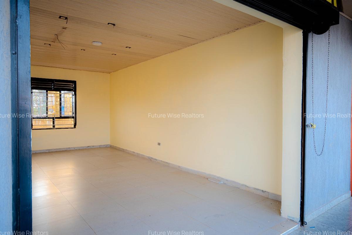 Commercial Property at Kenol - 5