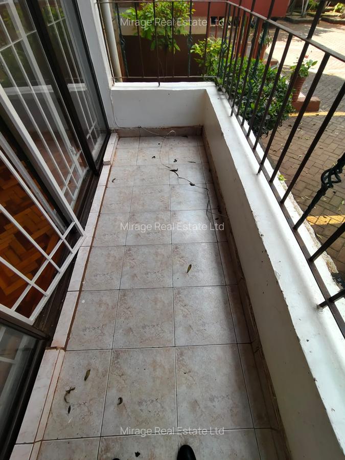 3 Bed Apartment with Swimming Pool in Lavington - 16