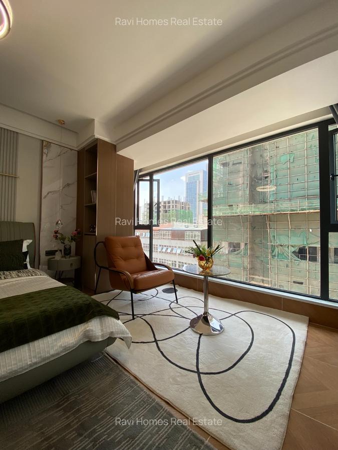 3 Bed Apartment with En Suite at Westlands - 10