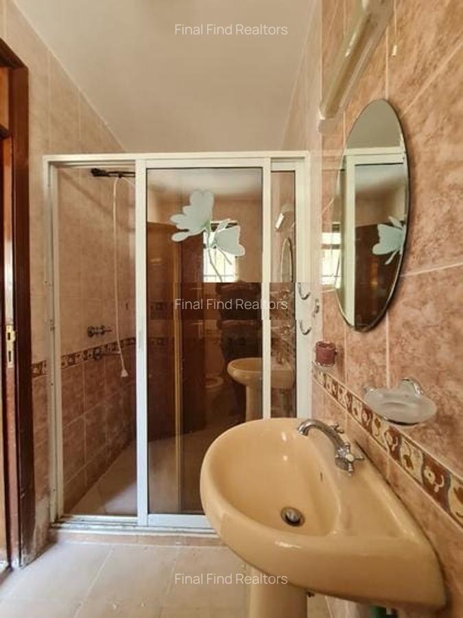 4 Bed Townhouse with Swimming Pool in Westlands Area - 13