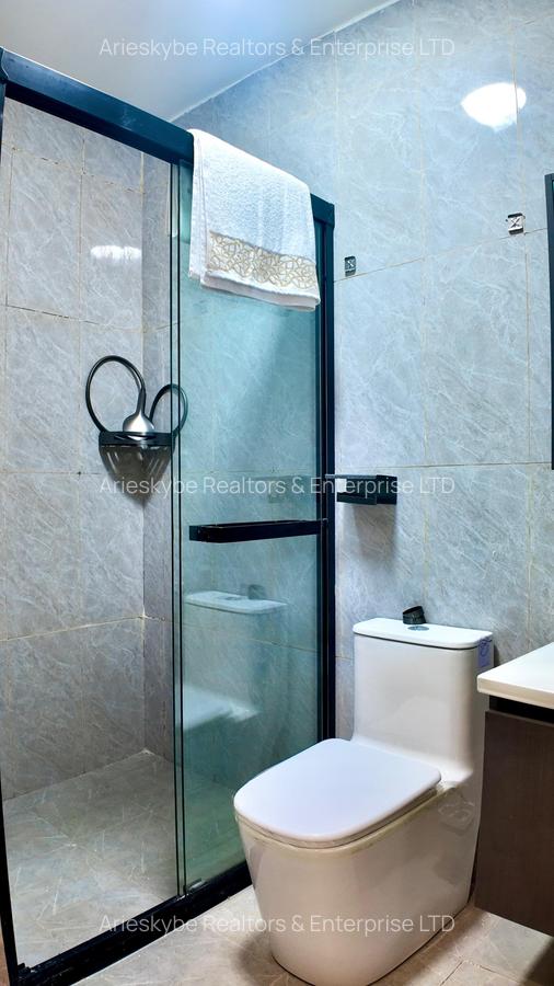 1 Bed Apartment with En Suite in Mirema - 5
