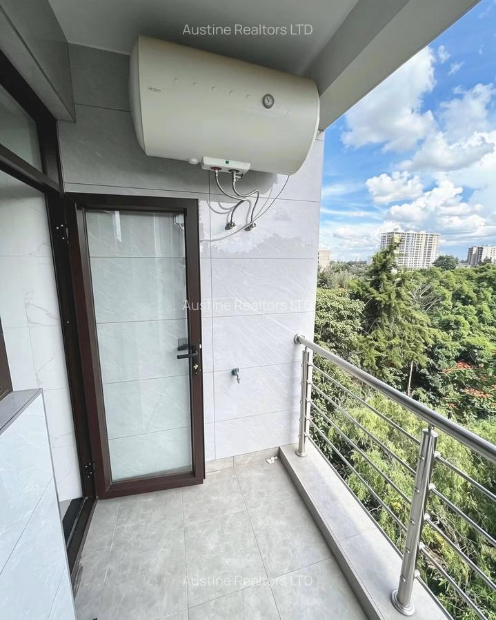 2 Bed Apartment with En Suite in Riverside - 10