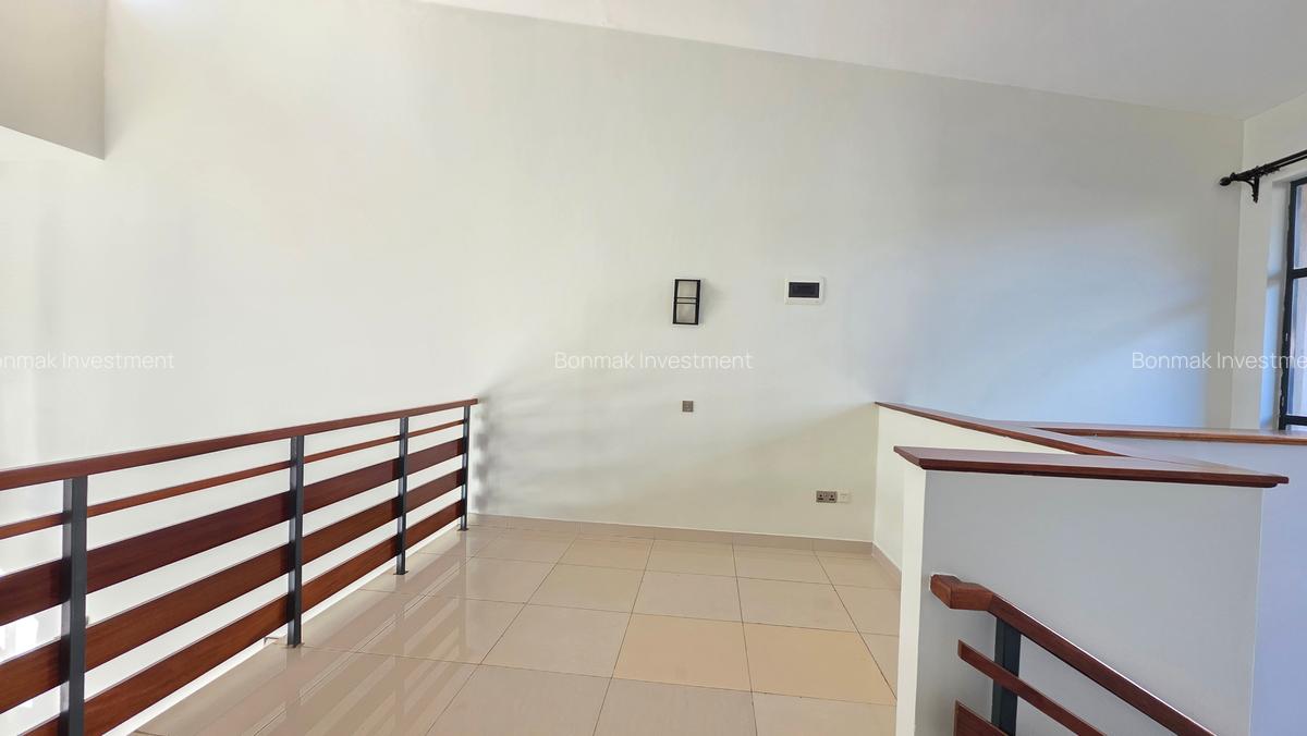 3 Bed Apartment with En Suite at Muthangari Drive - 14