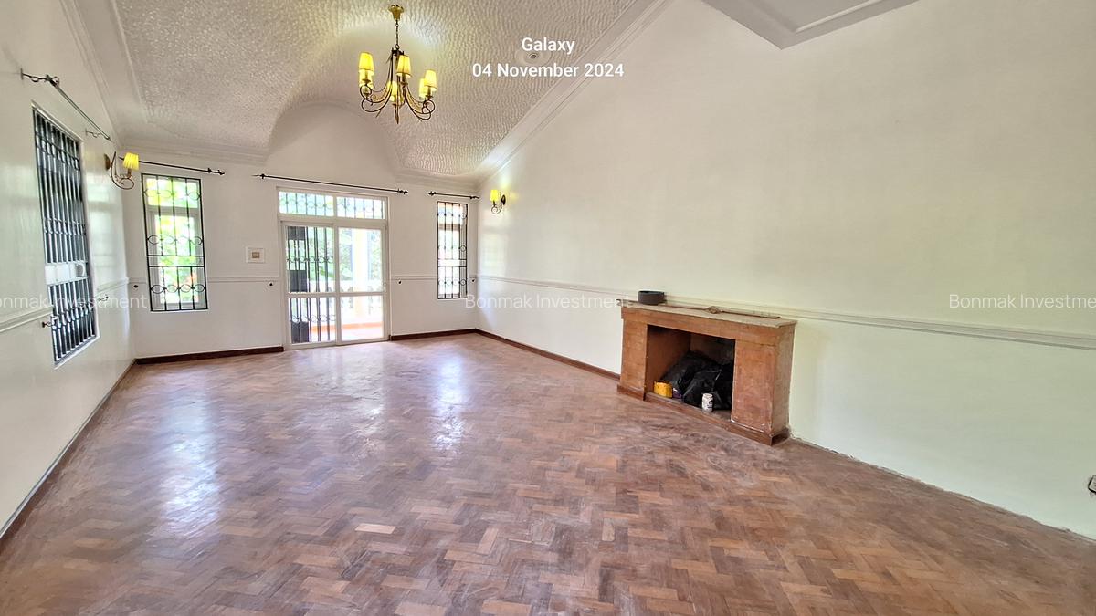 4 Bed Townhouse with En Suite at Thigiri Ridge - 8