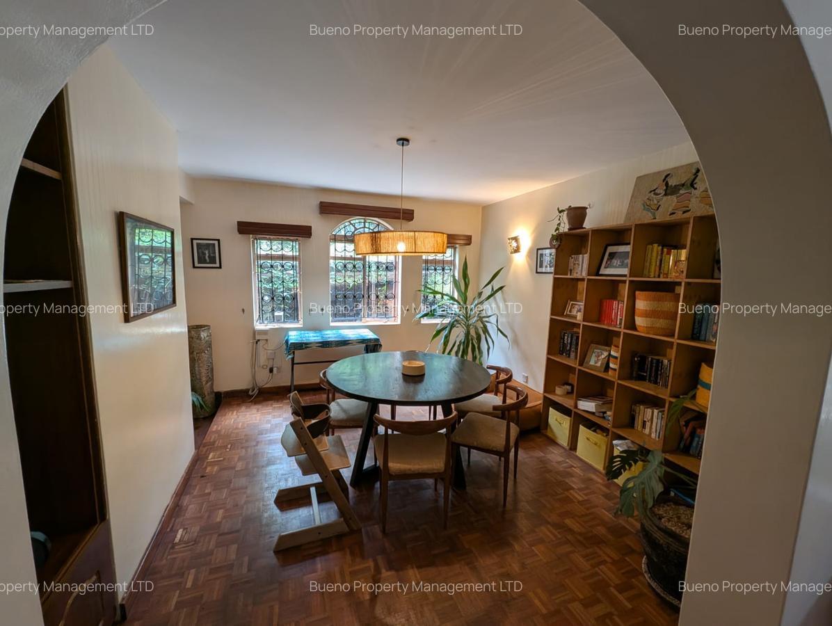 5 Bed Villa with En Suite in Kitisuru - 2