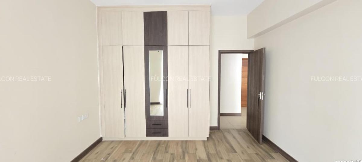 1 Bed Apartment with Swimming Pool in Hurlingham - 1