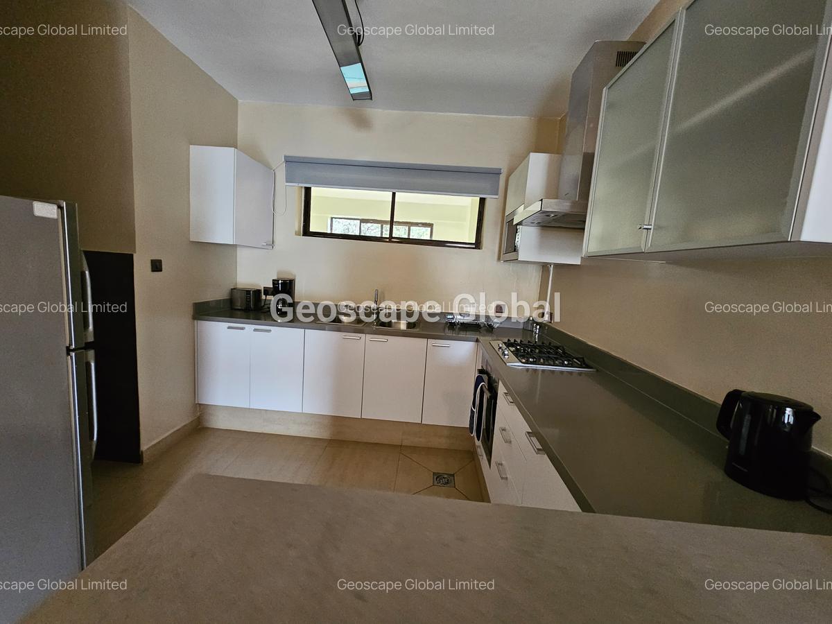 Furnished 2 Bed Apartment with En Suite in Lavington - 18