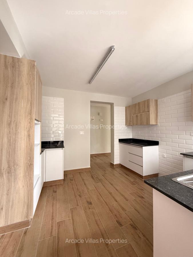 2 Bed Apartment with En Suite in Kileleshwa - 7