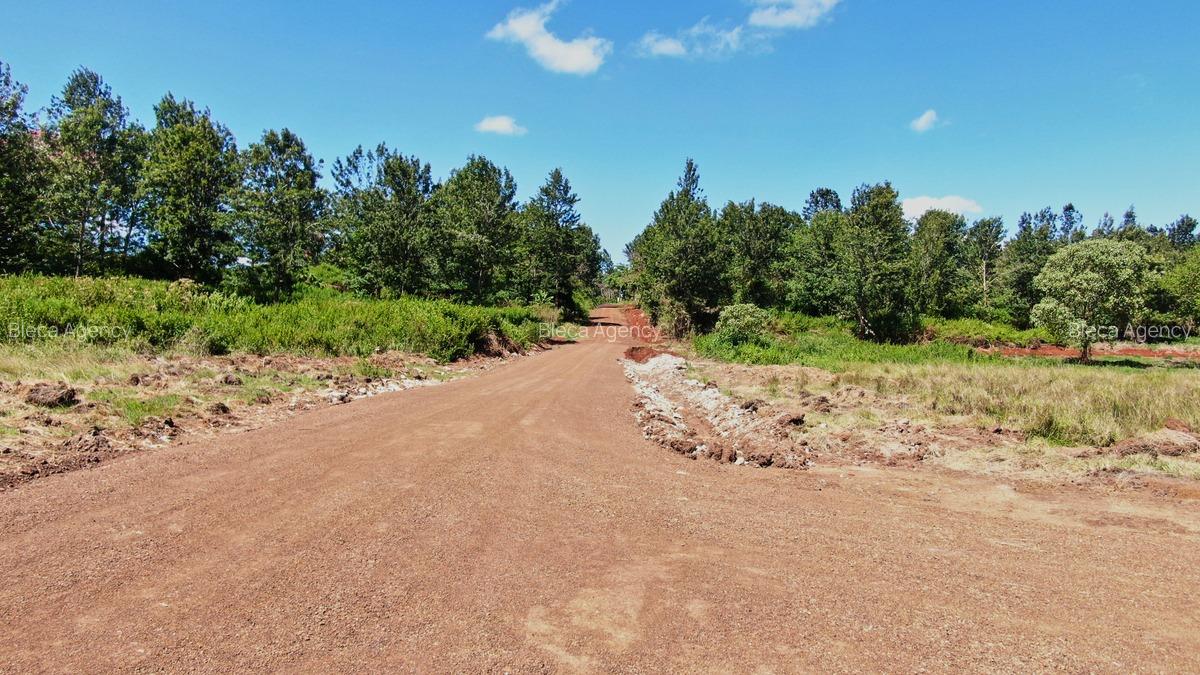 500 m² Residential Land in Tatu City - 6
