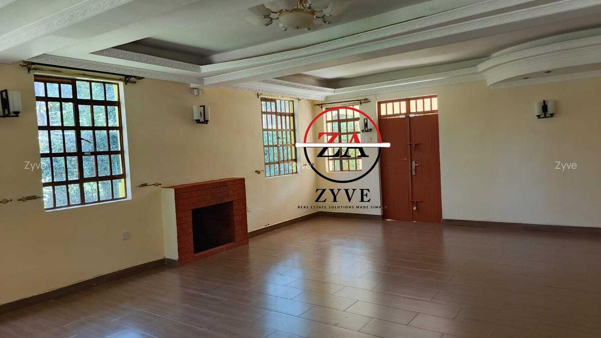 5 Bed House with En Suite at Runda - 4