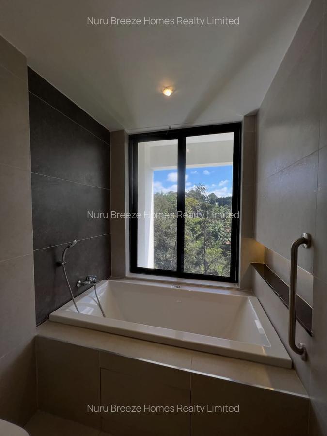6 Bed Villa with En Suite in Kitisuru - 19