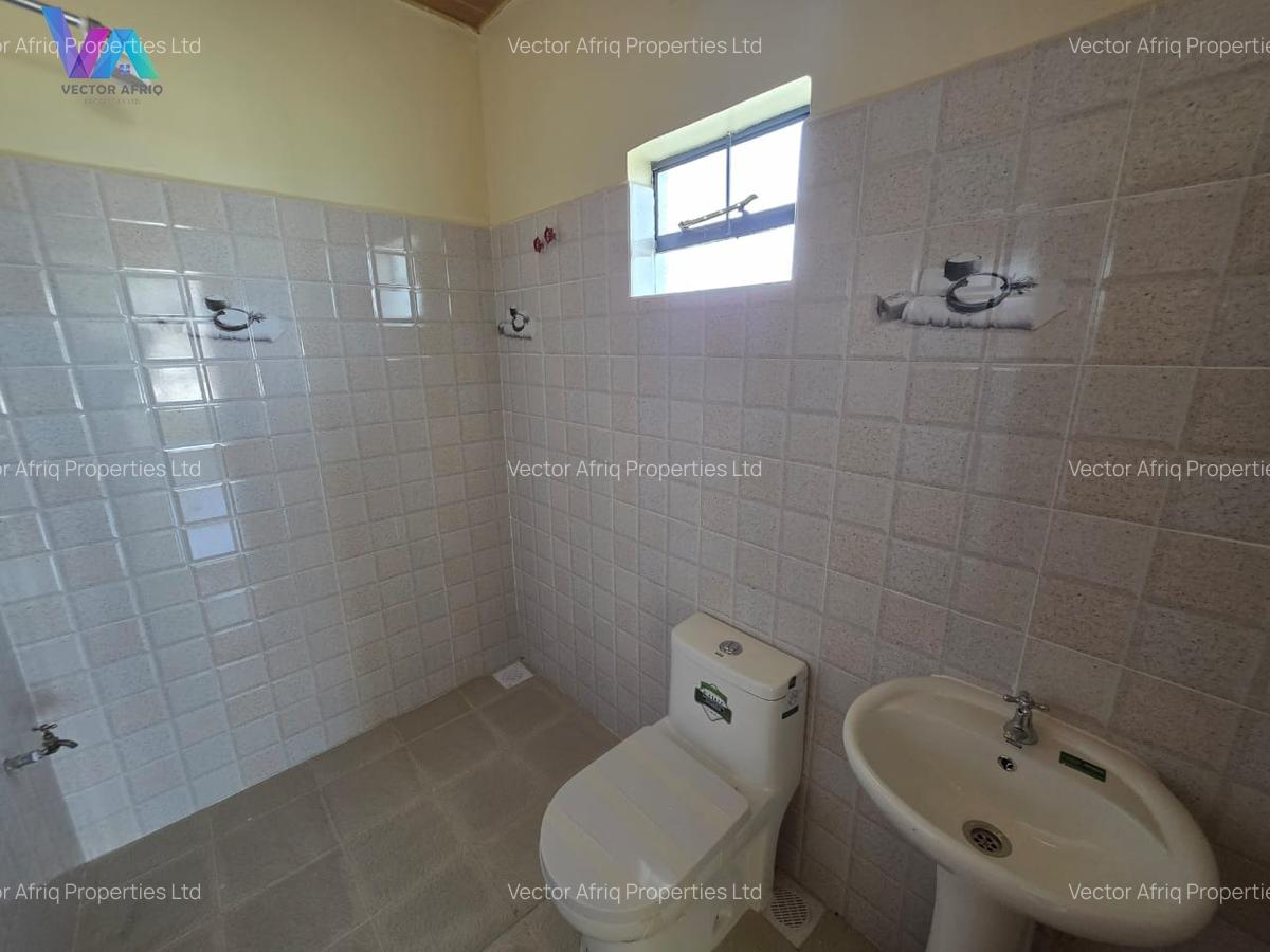 3 Bed House with En Suite at Milimani - 17