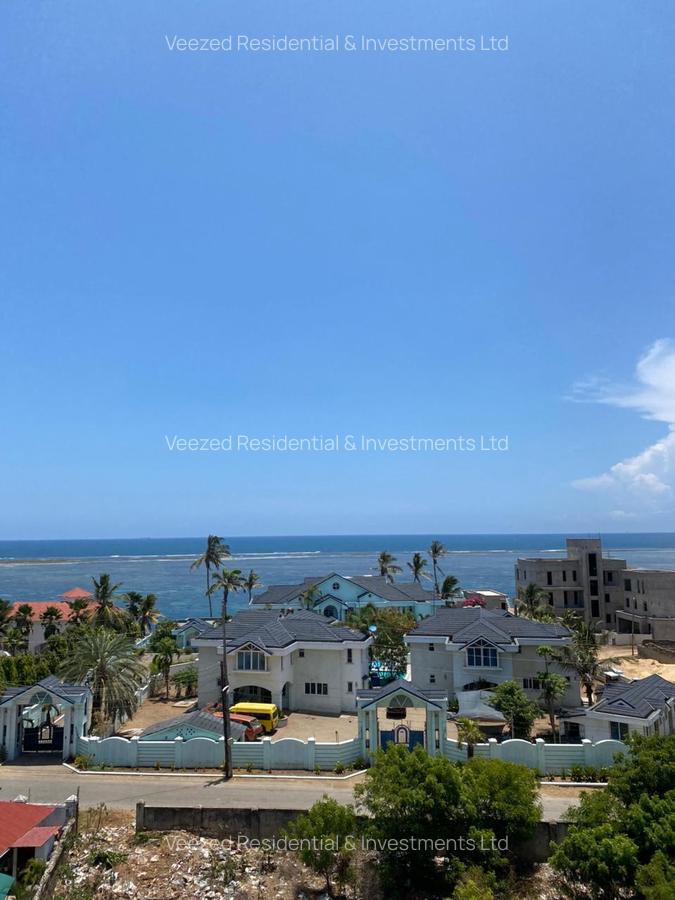 3 Bed Apartment with En Suite in Nyali Area - 1