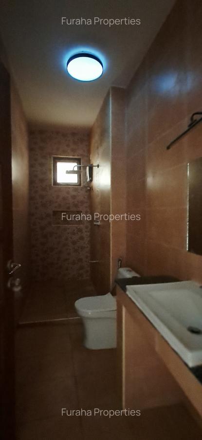 3 Bed Apartment with En Suite at Kizingo - 13
