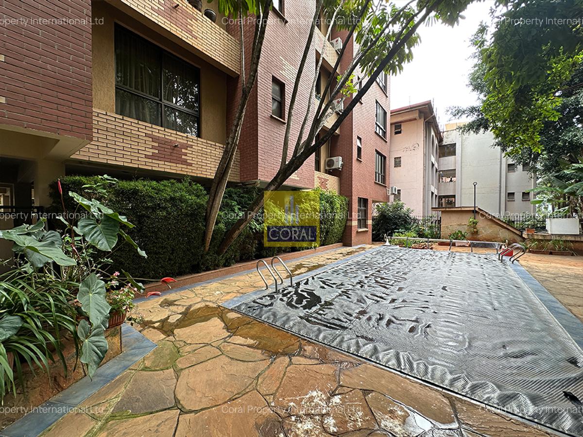 2 Bed Apartment in Westlands Area - 12