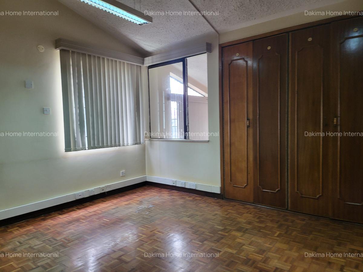 Office with Backup Generator in Gigiri - 12