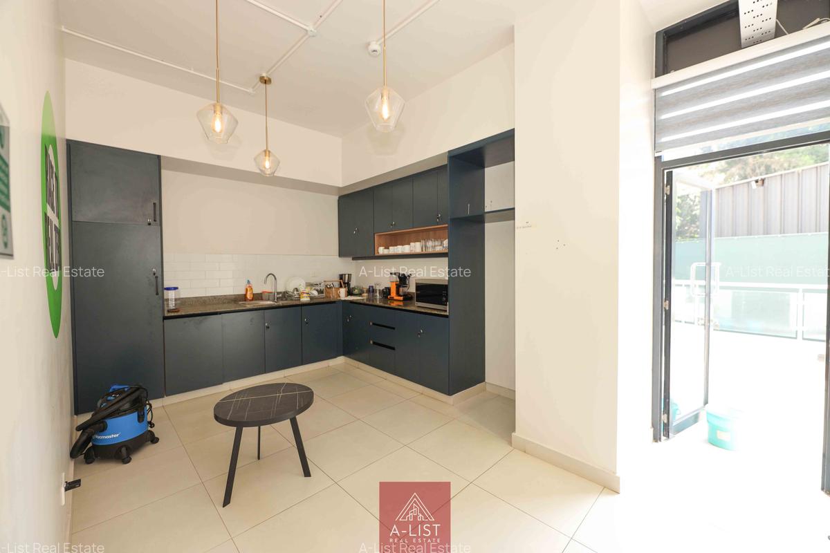 3,918 ft² Office with Service Charge Included at Lavington - 13