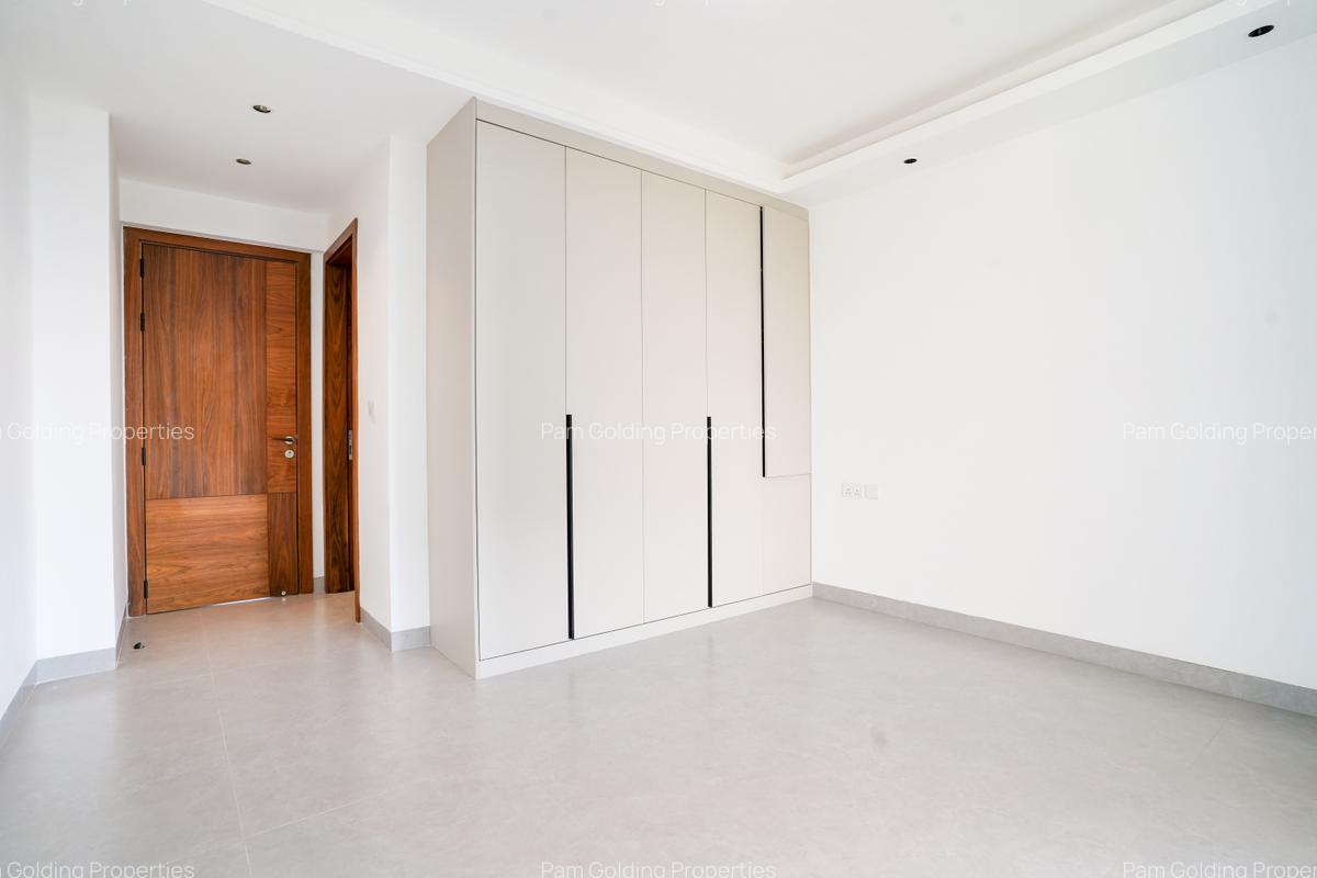 2 Bed Apartment with En Suite at Mwanzi Road - 12