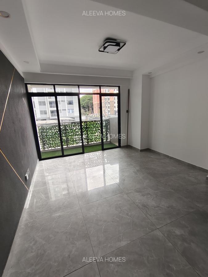 1 Bed Apartment with Gym in Lavington - 4