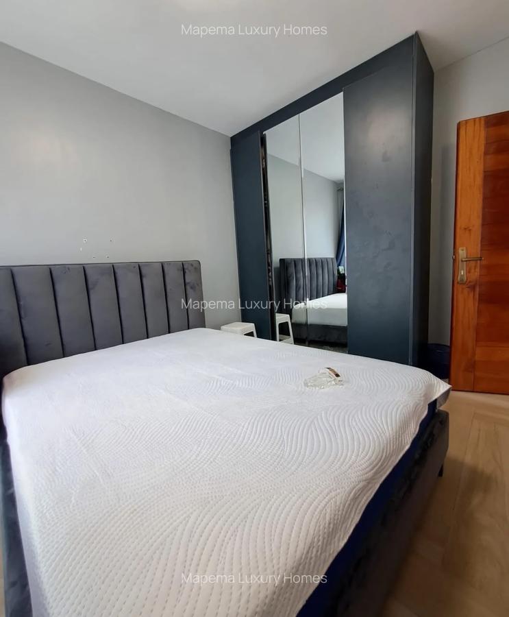 2 Bed House with En Suite at Karen - 3