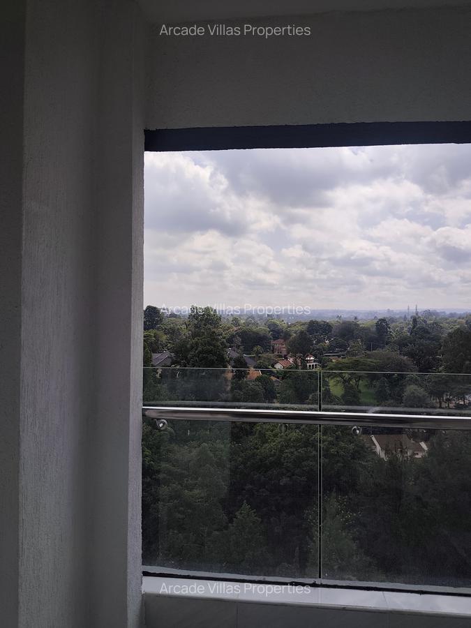 3 Bed Apartment with En Suite in Kileleshwa - 1